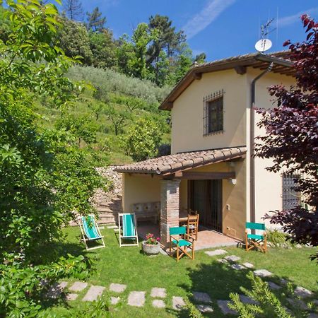 Holiday Home Il Girasole By Interhome Camaiore Luaran gambar