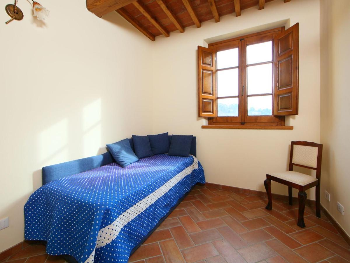 Holiday Home Il Girasole By Interhome Camaiore Luaran gambar