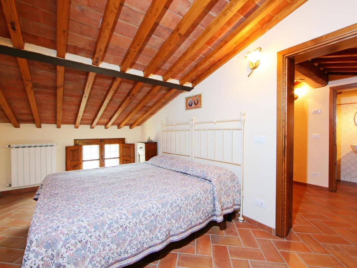 Holiday Home Il Girasole By Interhome Camaiore Luaran gambar