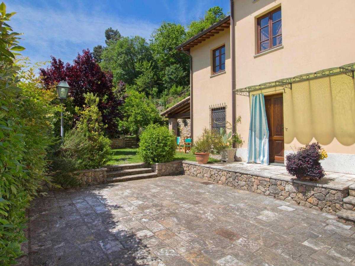 Holiday Home Il Girasole By Interhome Camaiore Luaran gambar