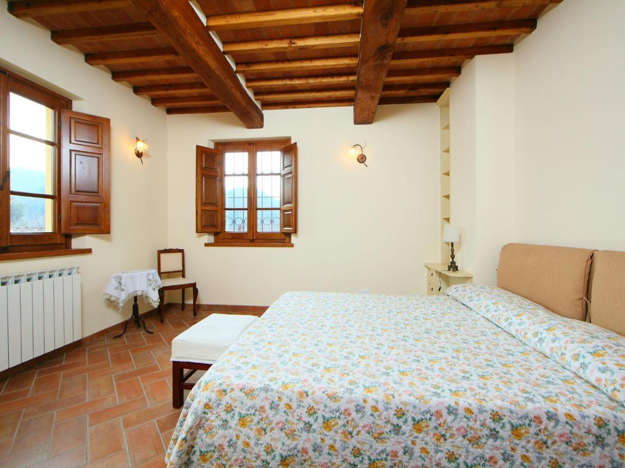 Holiday Home Il Girasole By Interhome Camaiore Luaran gambar