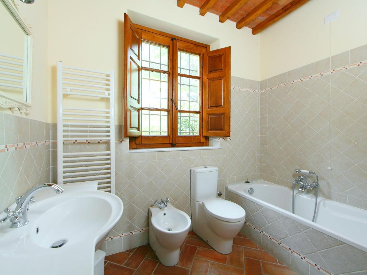 Holiday Home Il Girasole By Interhome Camaiore Luaran gambar