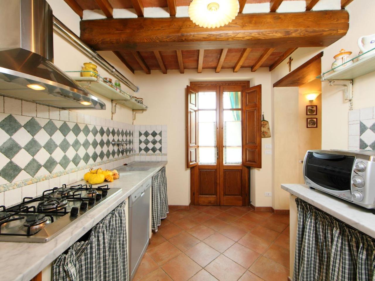 Holiday Home Il Girasole By Interhome Camaiore Luaran gambar