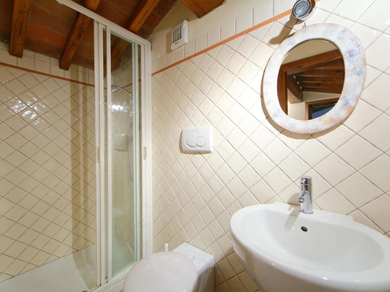 Holiday Home Il Girasole By Interhome Camaiore Luaran gambar